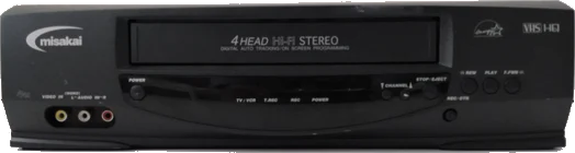 VCR